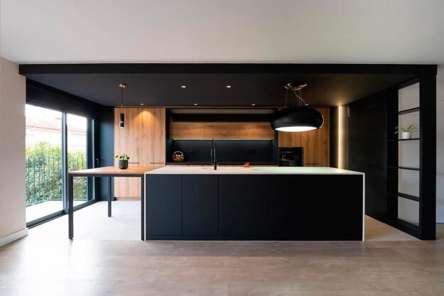 Muebles De Cocina A Medida​ en barcelona